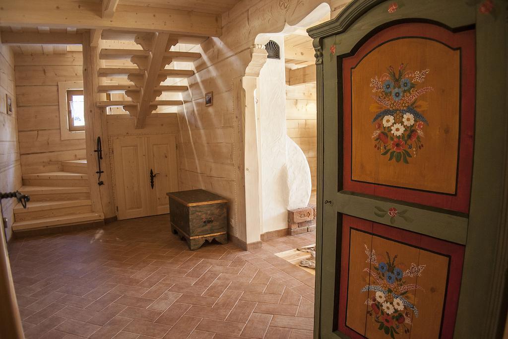 Domek W Roztokach Z Widokiem Na Tatry, Z Sauna Kościelisko Extérieur photo